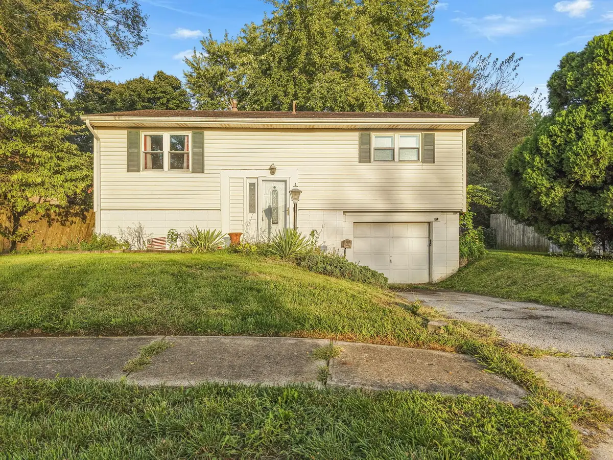 3096 Hatfield Court, Columbus, OH 43232 - #1