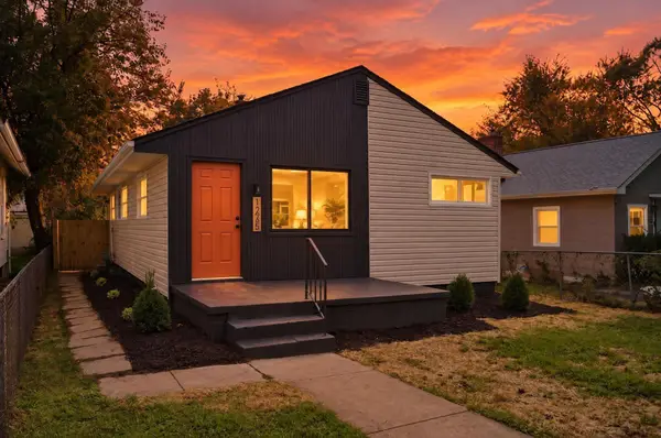 1225 Aberdeen Avenue, Columbus, OH 43211