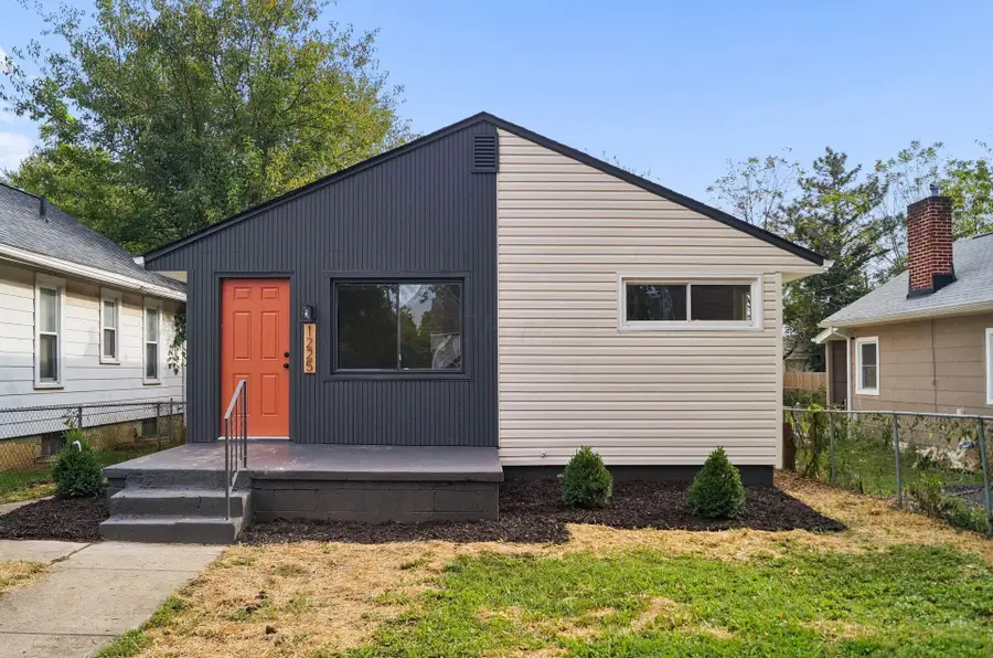 1225 Aberdeen Avenue, Columbus, OH 43211 - #2