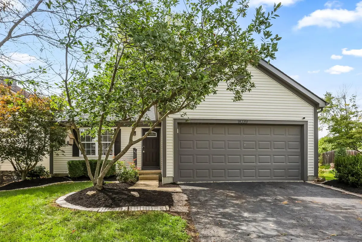 9039 Barley Loft Drive, Columbus, OH 43240 - #1
