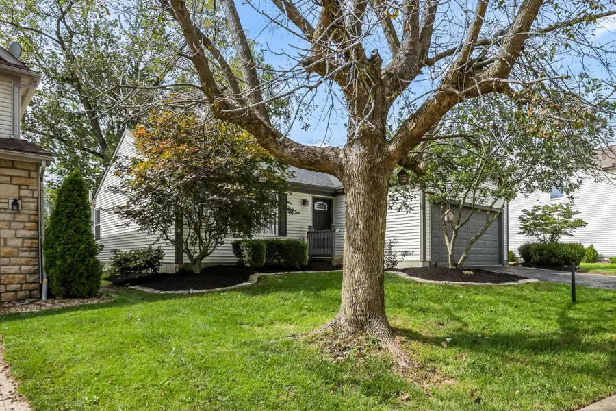 9039 Barley Loft Drive, Columbus, OH 43240 - #3