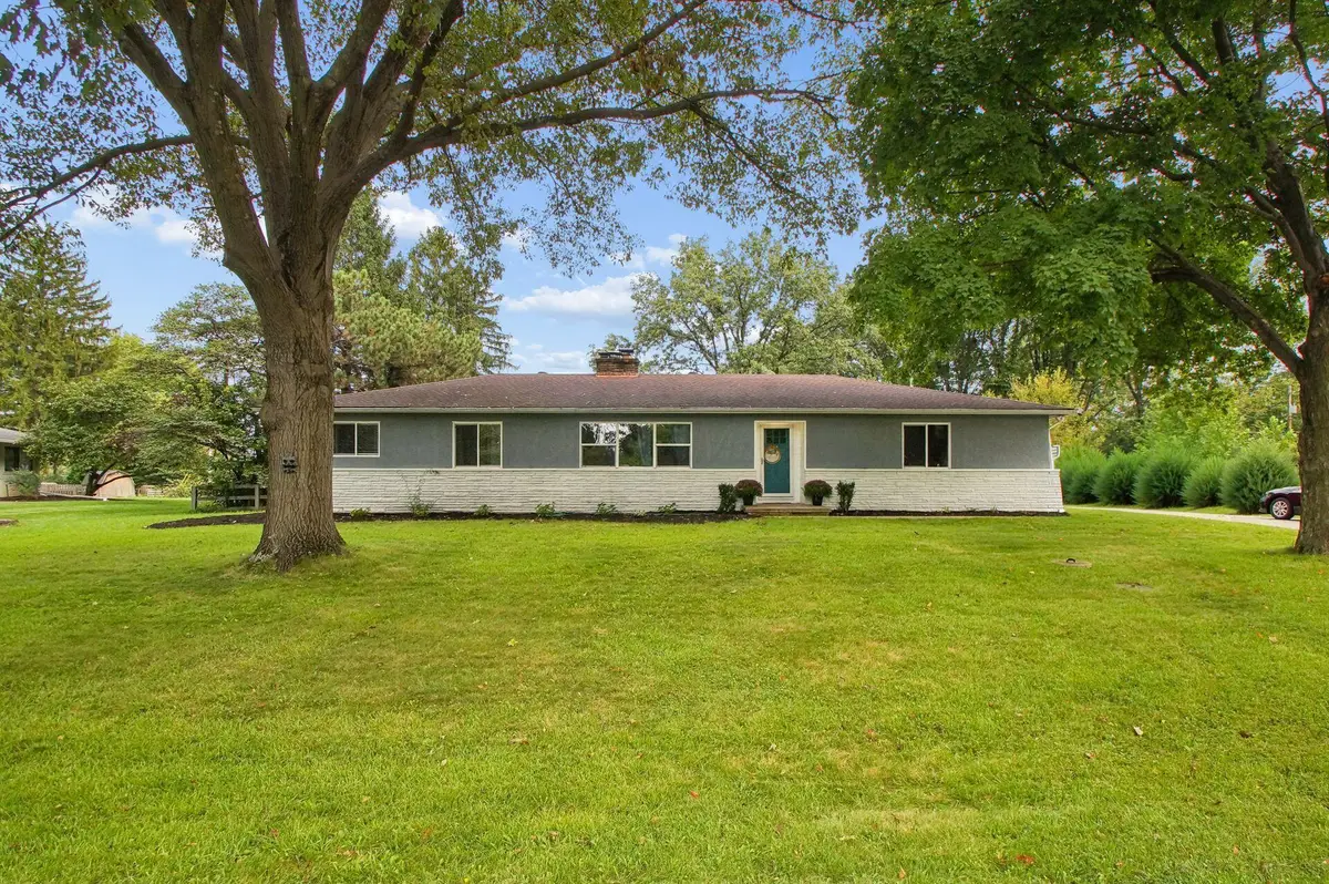 5990 Timberbrook Lane, Columbus, OH 43228 - #1