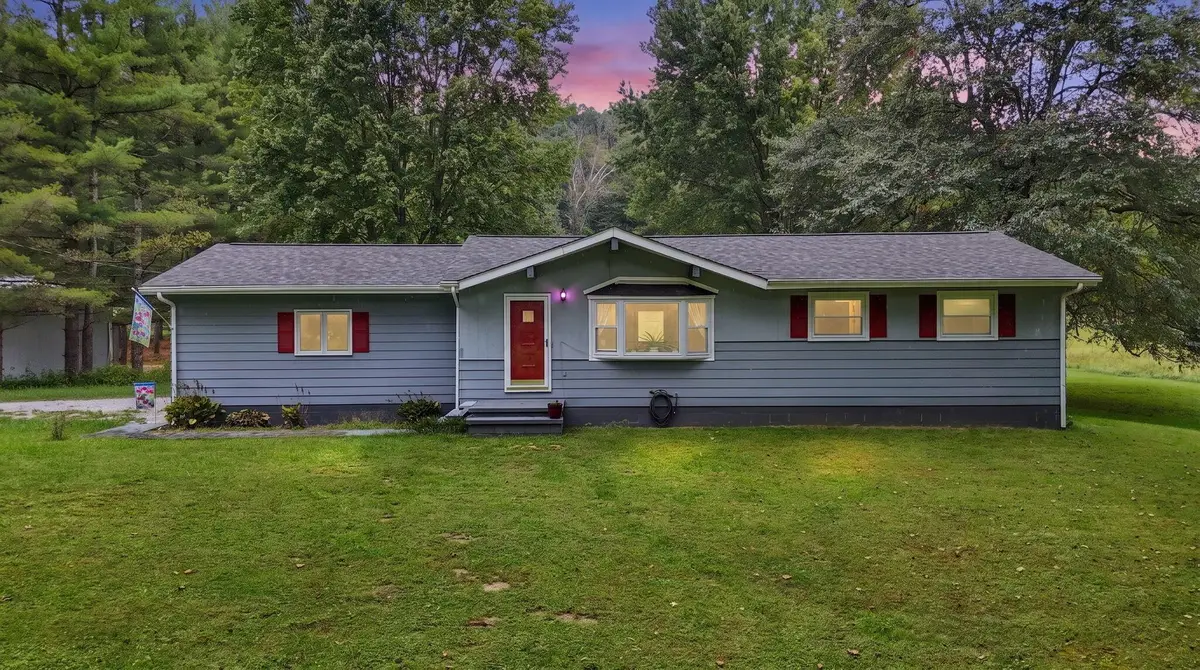 2510 Pump Station Road Se, Sugar Grove, OH 43155 - #1