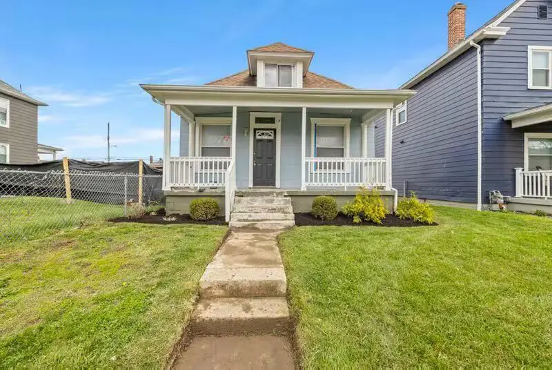84 N Oakley Avenue, Columbus, OH 43204 - #1