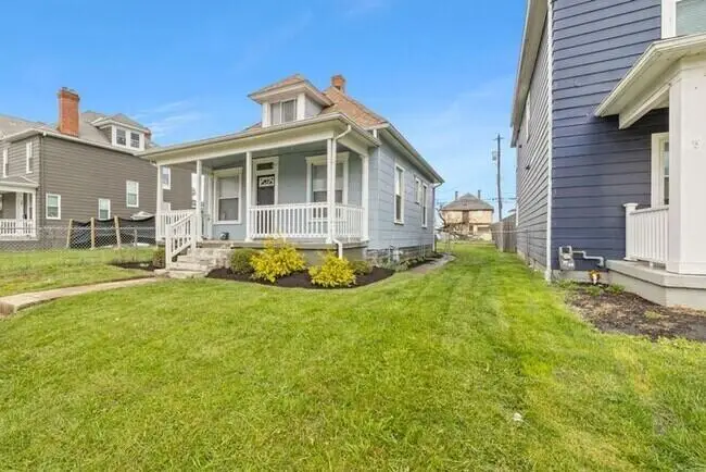 84 N Oakley Avenue, Columbus, OH 43204 - #2
