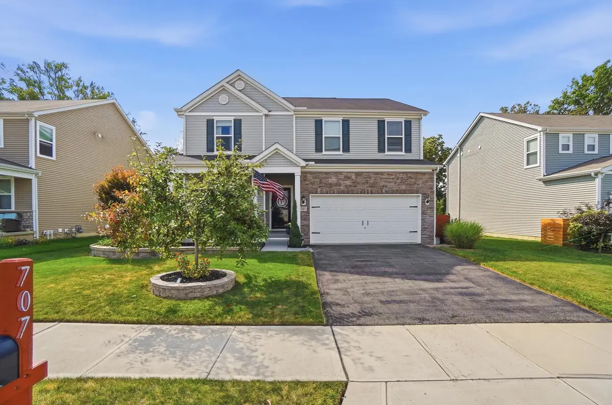 707 Clymer Street, Delaware, OH 43015 - #1