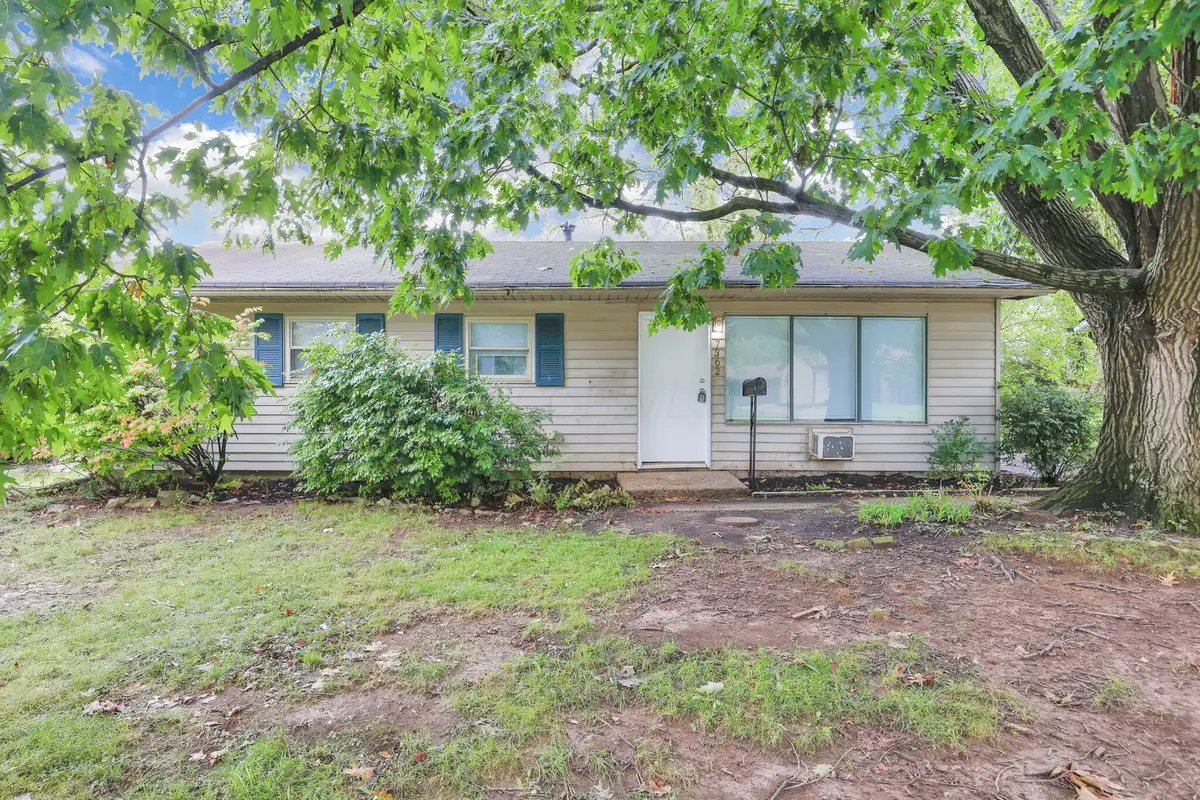 7362 Lebanon Avenue, Reynoldsburg, OH 43068 - #1