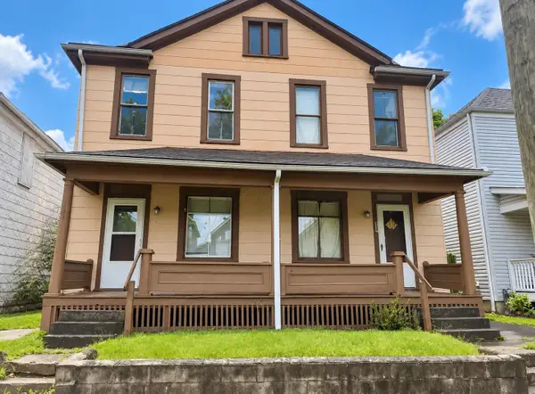 387-389 E Markison Avenue, Columbus, OH 43207