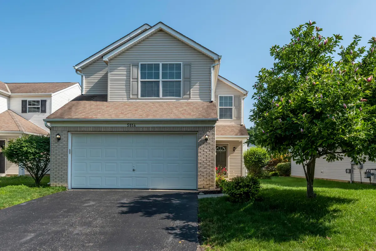 5814 Lonerise Lane, Hilliard, OH 43026 - #1