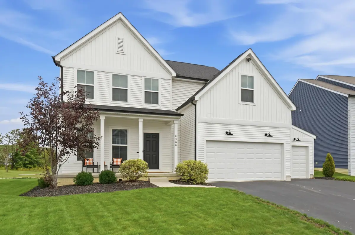 8908 Philmont Curve Drive, Blacklick, OH 43004 - #1