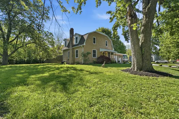 36 Channing Street, Lewis Center, OH 43035