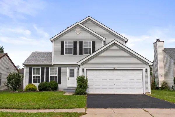 1414 Halfhill Way, Columbus, OH 43207