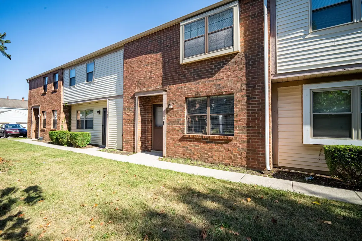 289 Cross Country Loop, Westerville, OH 43081 - #1