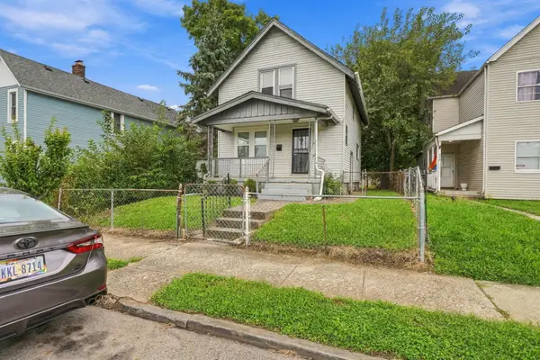771 Campbell Avenue, Columbus, OH 43222