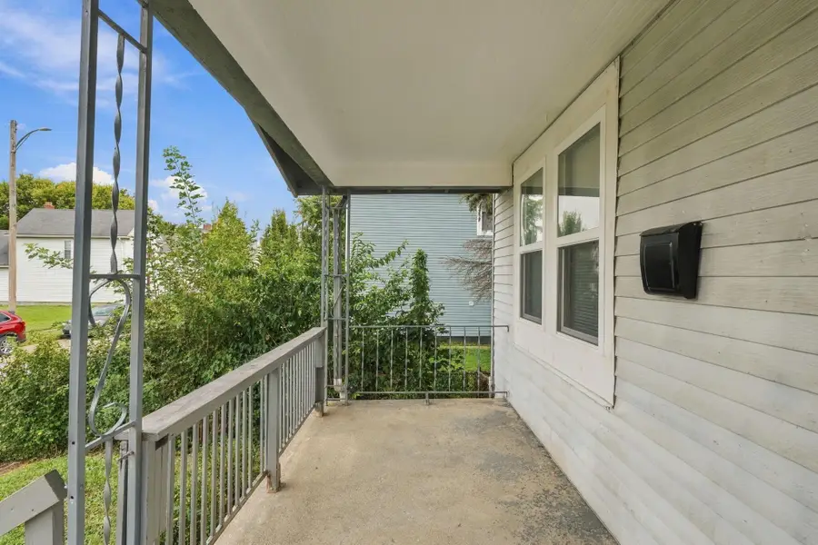 771 Campbell Avenue, Columbus, OH 43222 - #2