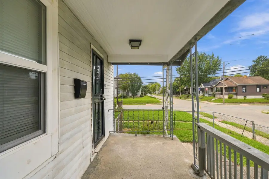 771 Campbell Avenue, Columbus, OH 43222 - #3