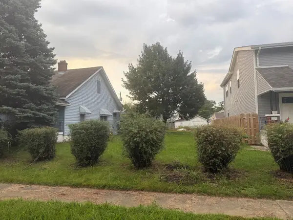 0 E Gates Street, Columbus, OH 43206