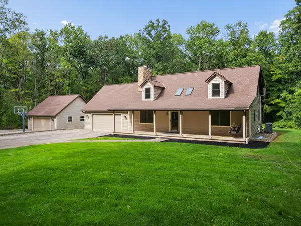 22000 Westlake Lee Road, Marysville, OH 43040