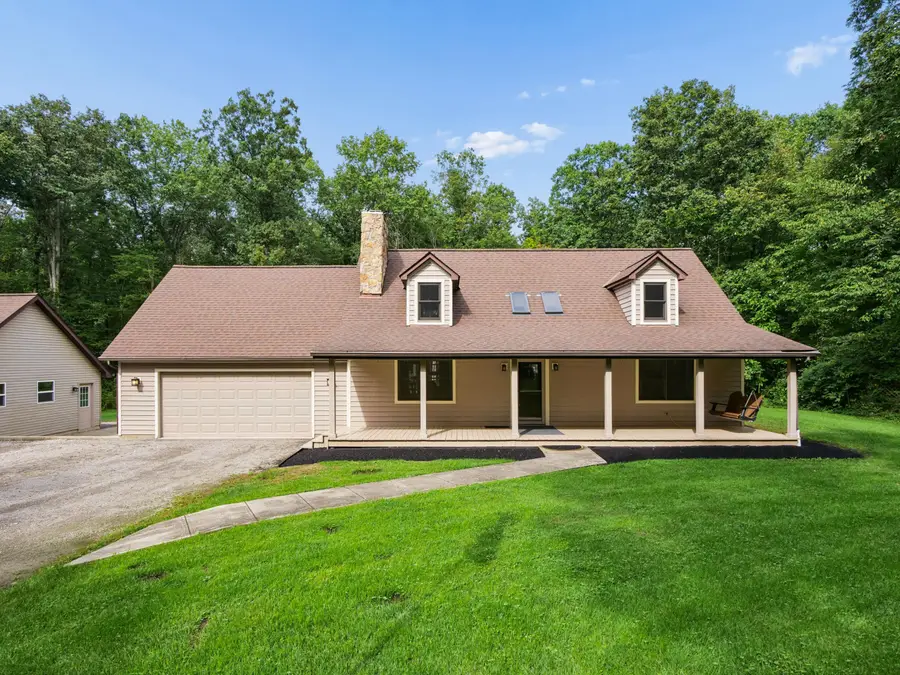 22000 Westlake Lee Road, Marysville, OH 43040 - #2
