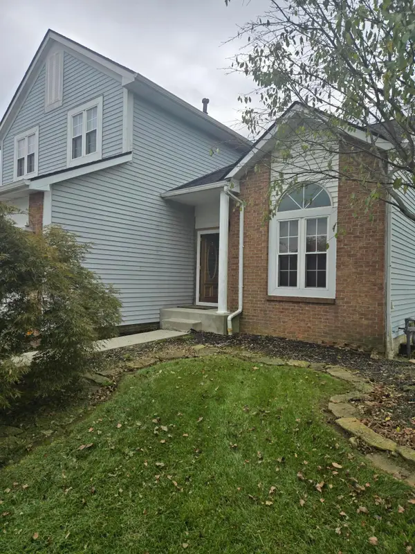 2285 Shirlene Drive, Grove City, OH 43123