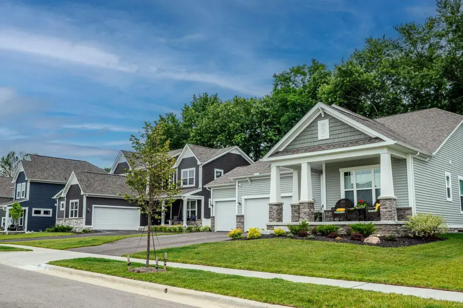 431 Pioneer Way, Pataskala, OH 43062 - #3