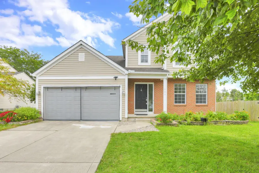 504 Bellcrest Court, Pataskala, OH 43062 - #2