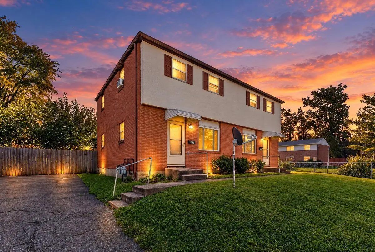 1938-1940 Pannell Avenue, Columbus, OH 43207 - #1