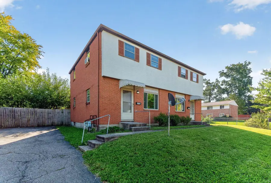 1938-1940 Pannell Avenue, Columbus, OH 43207 - #2