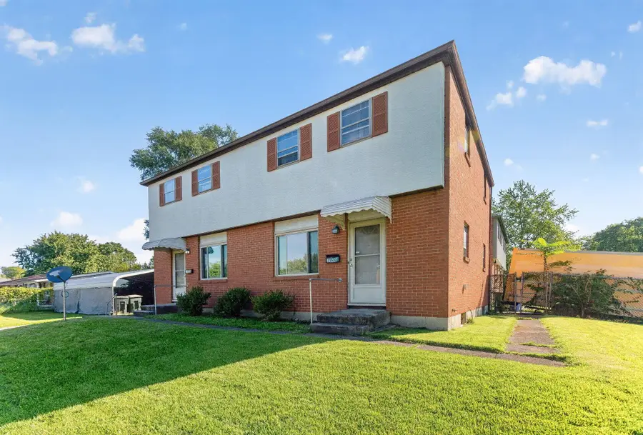 1938-1940 Pannell Avenue, Columbus, OH 43207 - #3