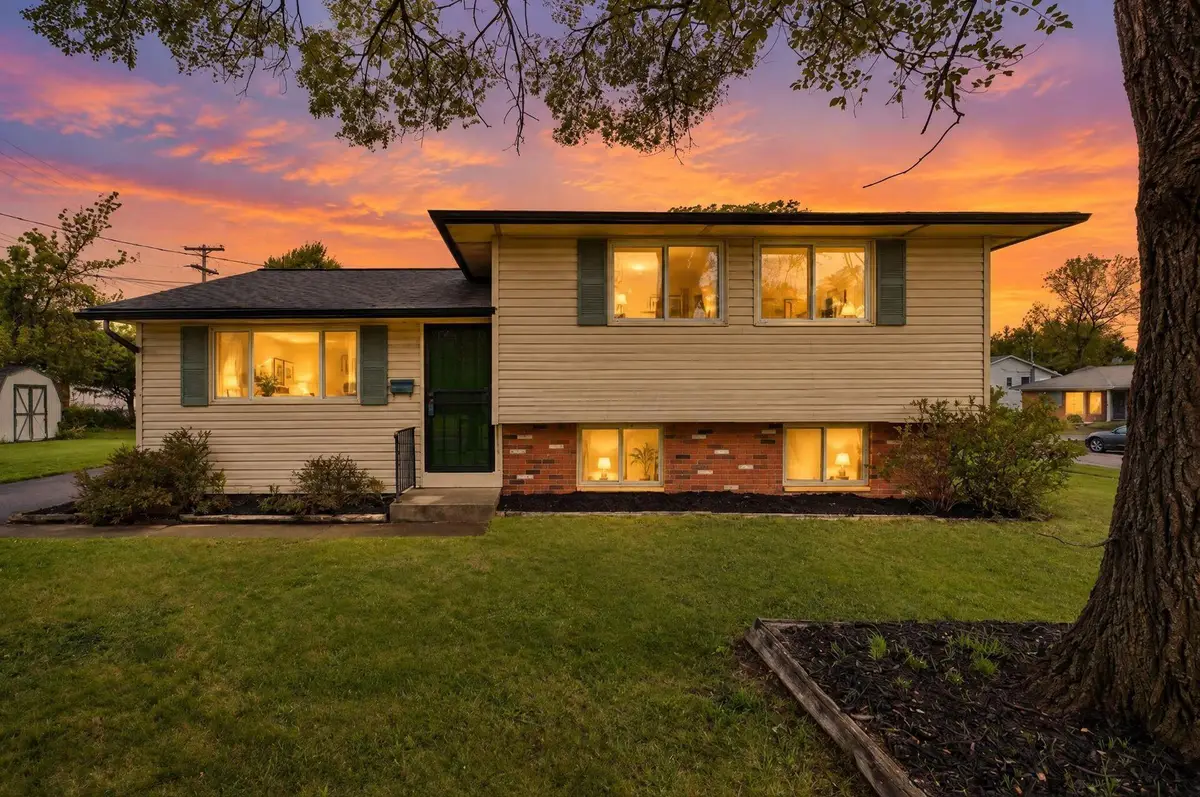 1494 Cranwood Drive, Columbus, OH 43229 - #1