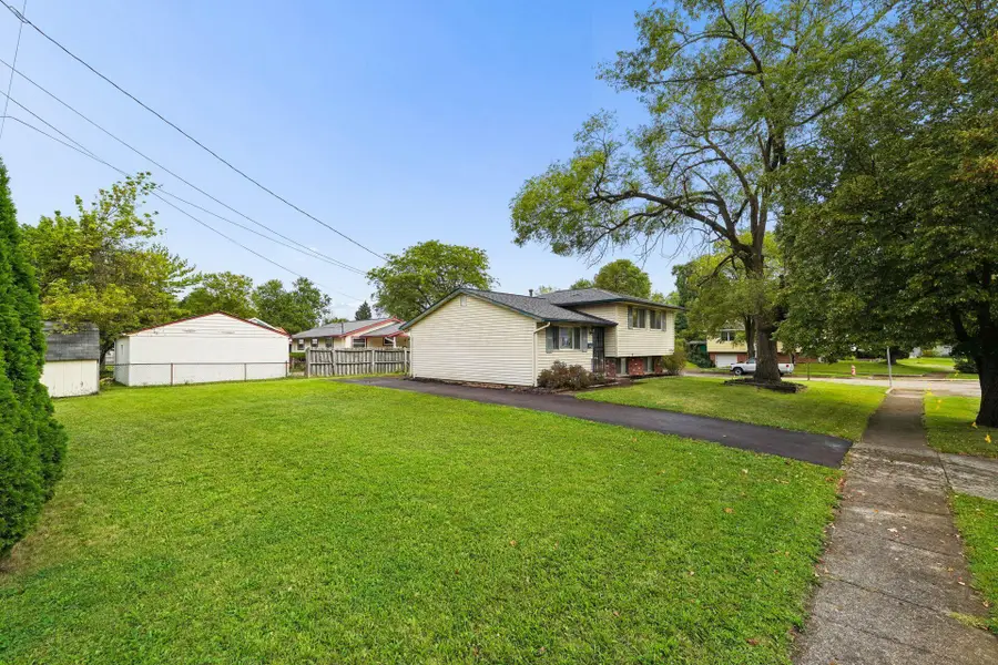 1494 Cranwood Drive, Columbus, OH 43229 - #3