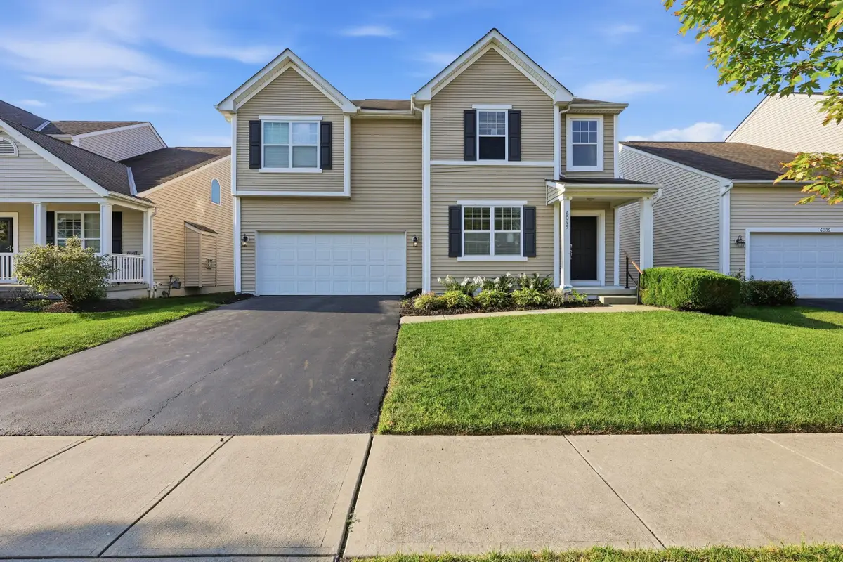 6045 Highlander Drive, Westerville, OH 43081 - #1
