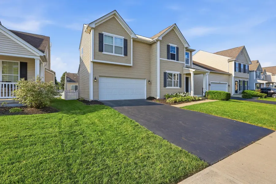 6045 Highlander Drive, Westerville, OH 43081 - #2