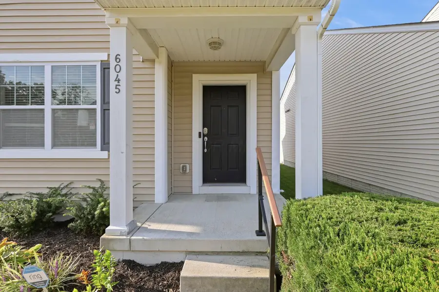 6045 Highlander Drive, Westerville, OH 43081 - #3