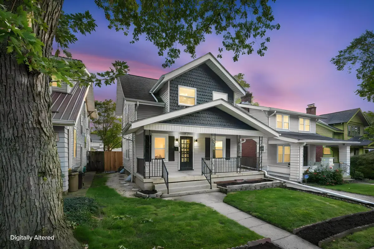 335 E Weber Road, Columbus, OH 43202 - #1