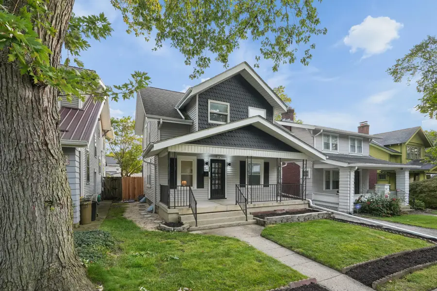 335 E Weber Road, Columbus, OH 43202 - #2