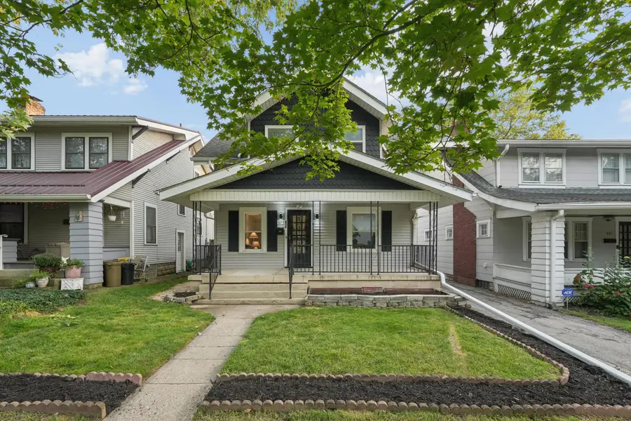 335 E Weber Road, Columbus, OH 43202 - #3