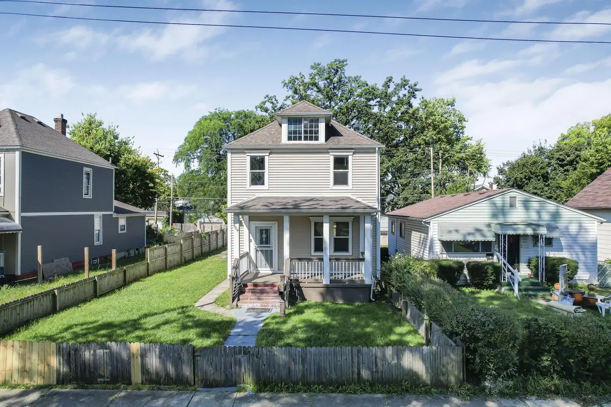 309 Midland Avenue, Columbus, OH 43223 - #1