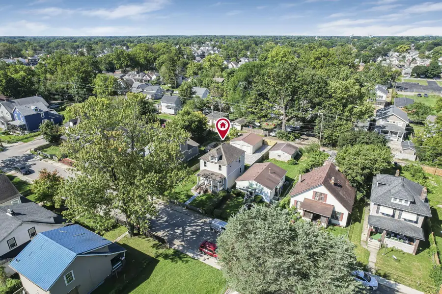 309 Midland Avenue, Columbus, OH 43223 - #2