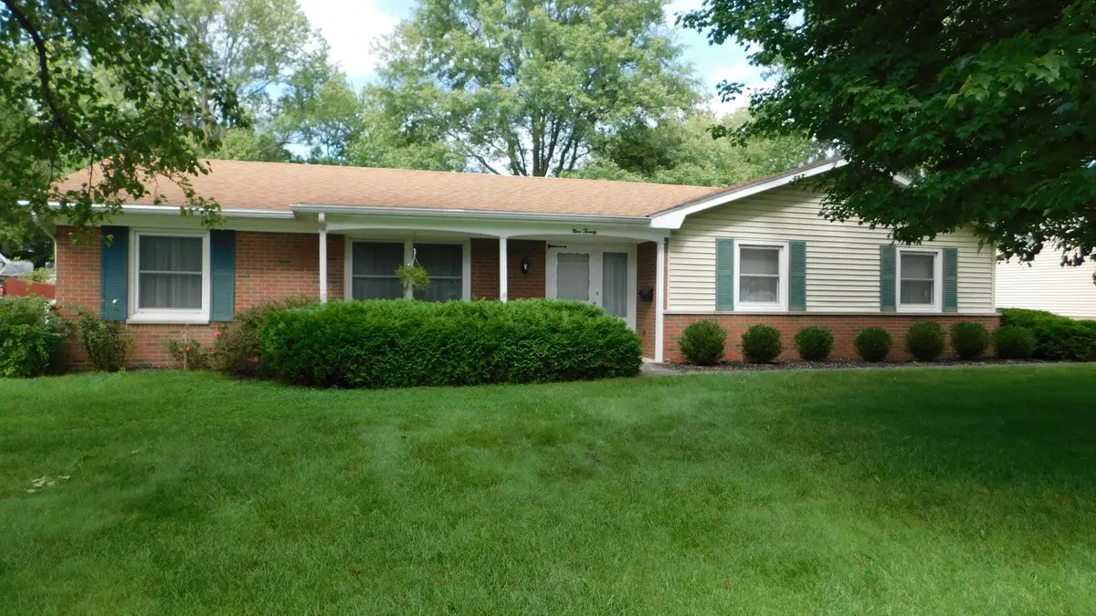 920 Sherwood Avenue, Marysville, OH 43040 - #1
