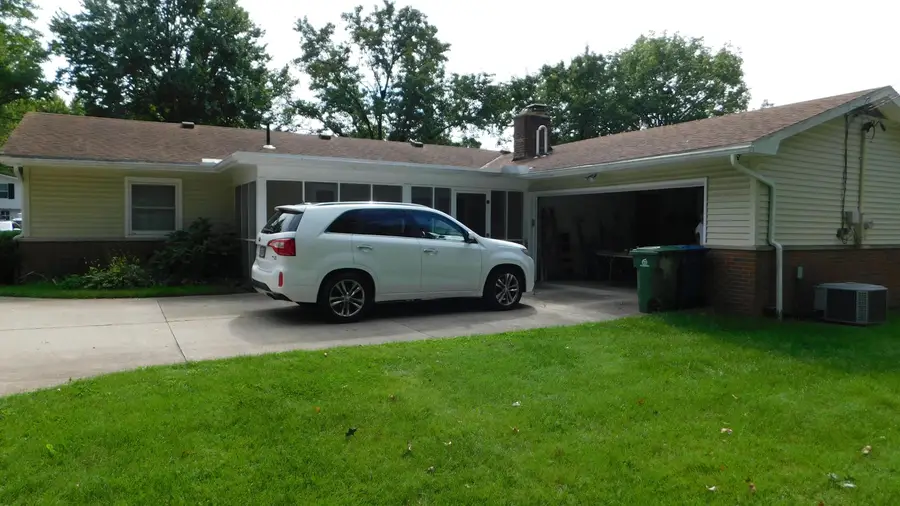 920 Sherwood Avenue, Marysville, OH 43040 - #2