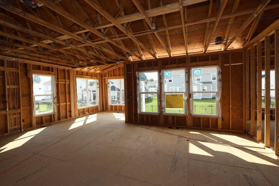 408 Fannin Drive, Pataskala, OH 43062 - #2