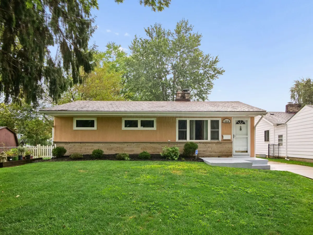 3810 Dorko Court, Columbus, OH 43224 - #1
