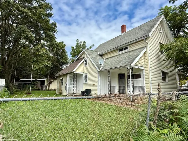 224 Bellevue Avenue, Marion, OH 43302