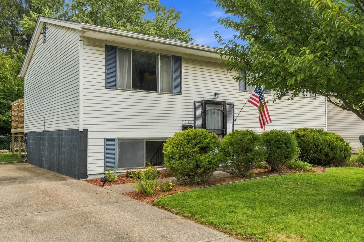 5346 Carbondale Drive, Columbus, OH 43232 - #1