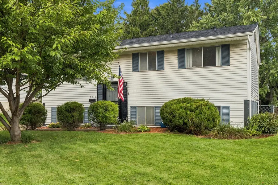 5346 Carbondale Drive, Columbus, OH 43232 - #2