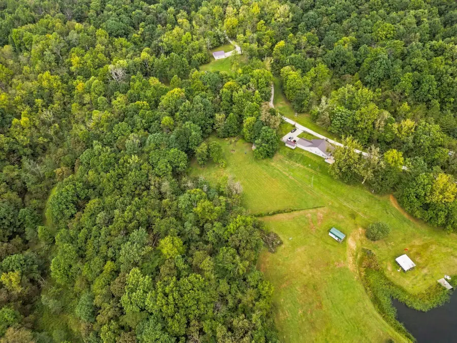 1732 Tedrick Road, New Concord, OH 43762 - #2