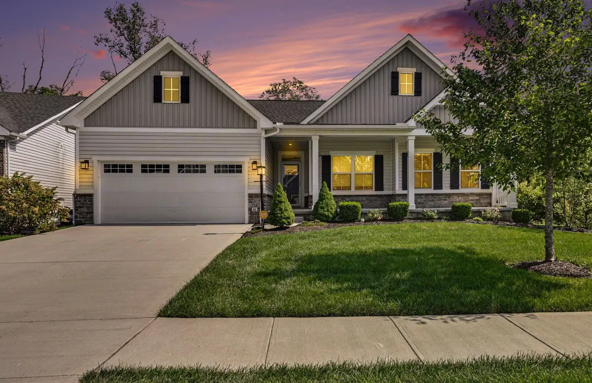 252 Arlington Drive, Pickerington, OH 43147 - #1