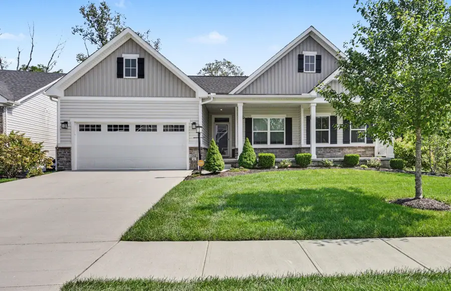 252 Arlington Drive, Pickerington, OH 43147 - #2
