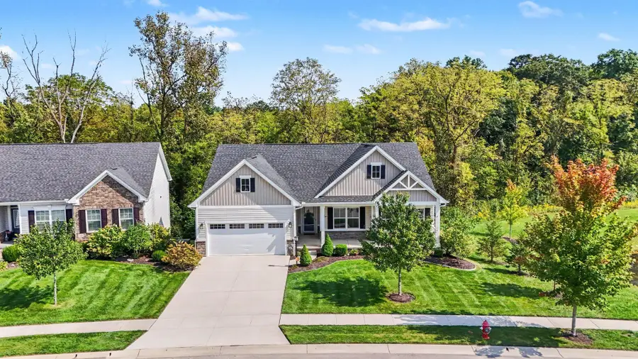 252 Arlington Drive, Pickerington, OH 43147 - #3